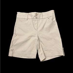 Rekucci Shorts khaki